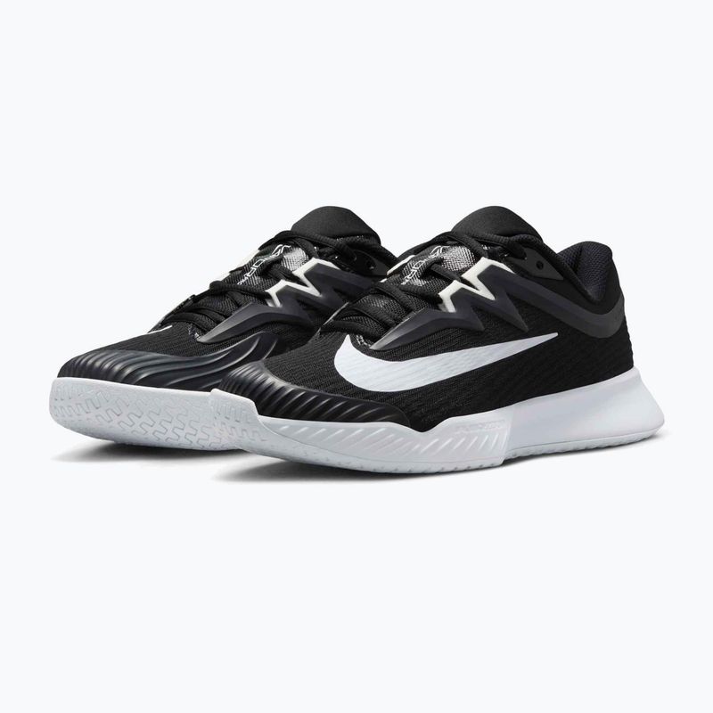 Damentennisschuhe Nike Vapor Pro 3 black/white 10