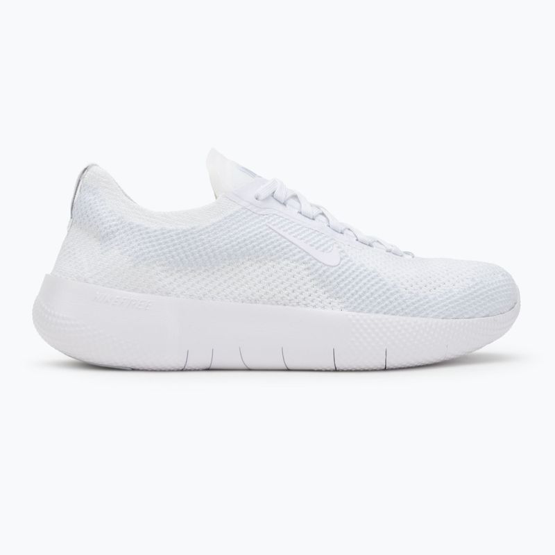 Herren Trainingsschuhe Nike Free 2025 white/white/photon dust 2
