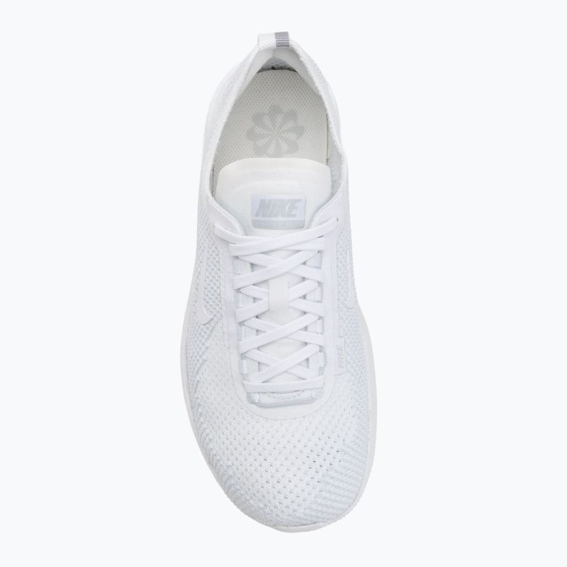 Herren Trainingsschuhe Nike Free 2025 white/white/photon dust 5