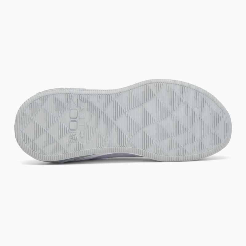 Damen-Trainingsschuhe Nike Bella 7 white/white/pure platinum 4