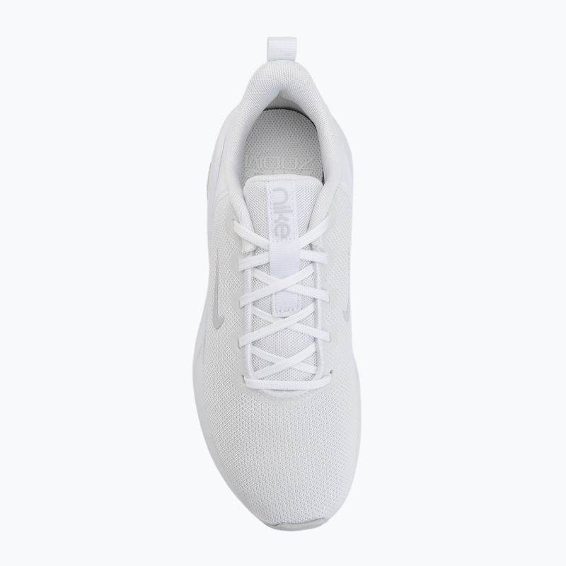Trainingsschuhe Damen  Nike Bella 7 white/white/pure platinum 5