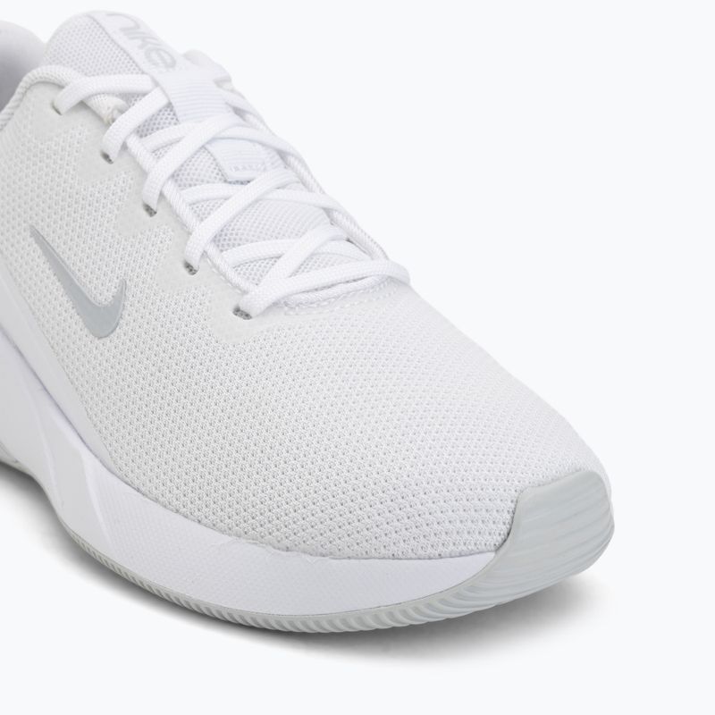 Trainingsschuhe Damen  Nike Bella 7 white/white/pure platinum 7
