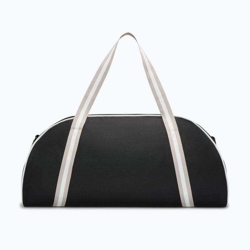 Damensporttasche Nike Gym Club Retro 24 l Black/College Grey/Summit White 3