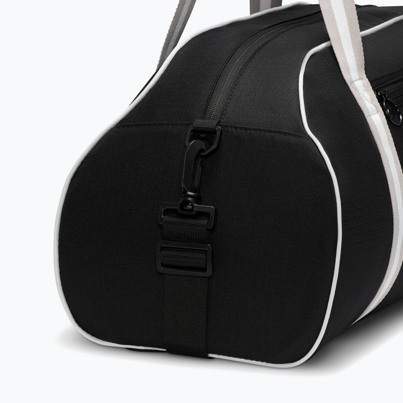 Damensporttasche Nike Gym Club Retro 24 l Black/College Grey/Summit White 6