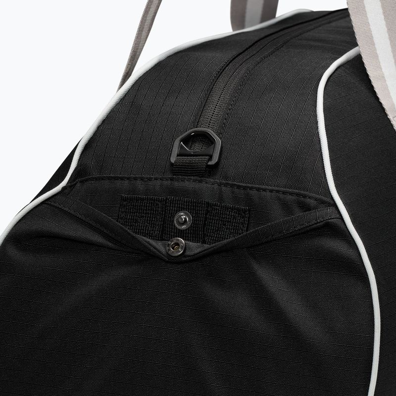 Damensporttasche Nike Gym Club Retro 24 l Black/College Grey/Summit White 8