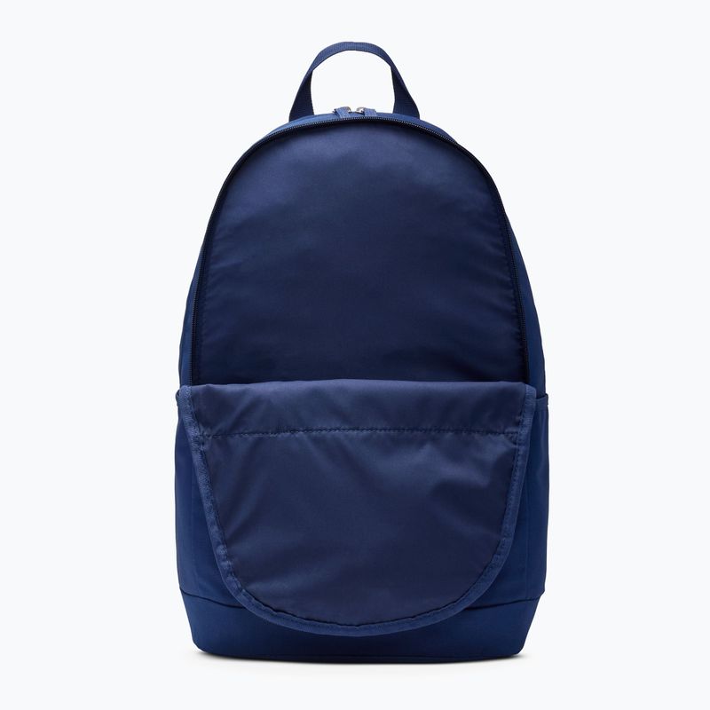City-Rucksack Nike Elemental 21 l blue void/blue void/summit white 4