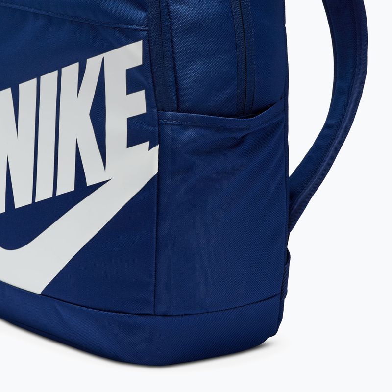 City-Rucksack Nike Elemental 21 l blue void/blue void/summit white 7