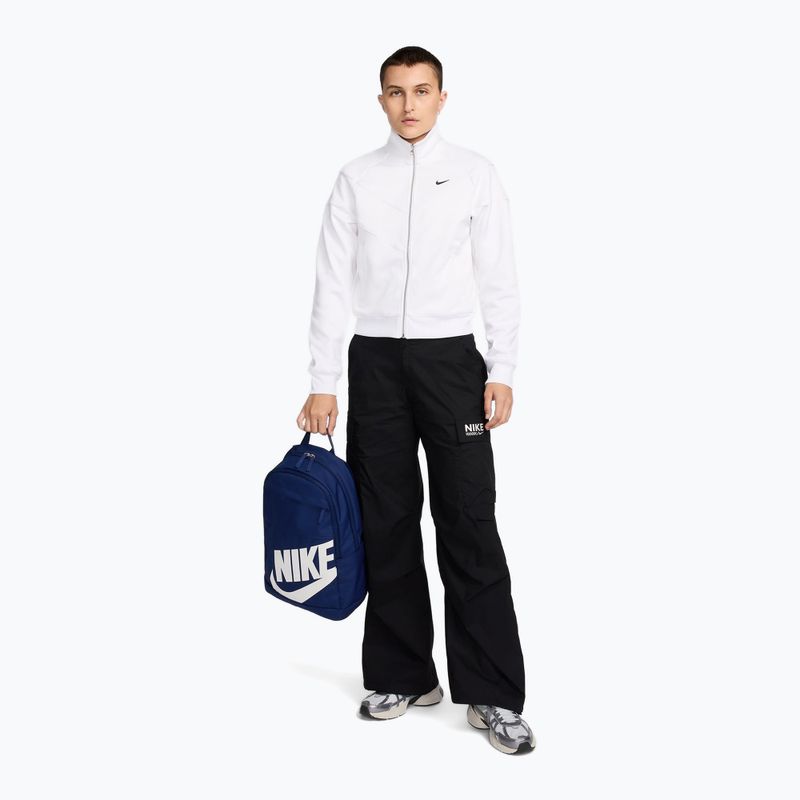 City-Rucksack Nike Elemental 21 l blue void/blue void/summit white 9