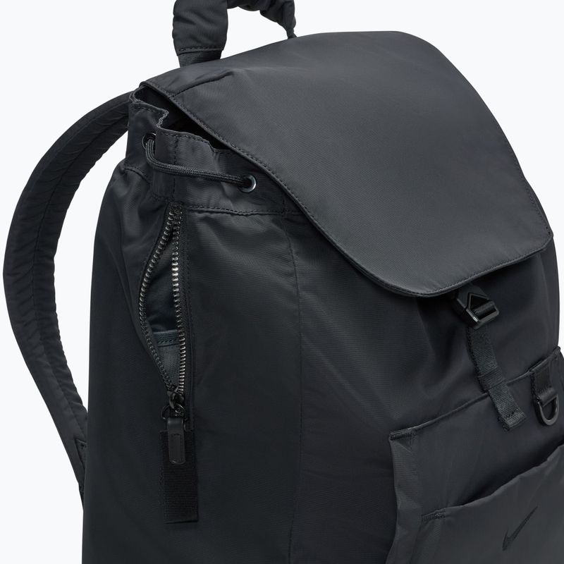 Trainingsrucksack Nike One 25 l black/iron grey/black 5