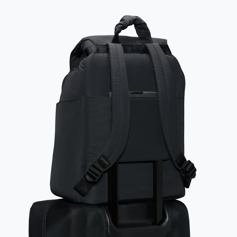 Trainingsrucksack Nike One 25 l black/iron grey/black 12