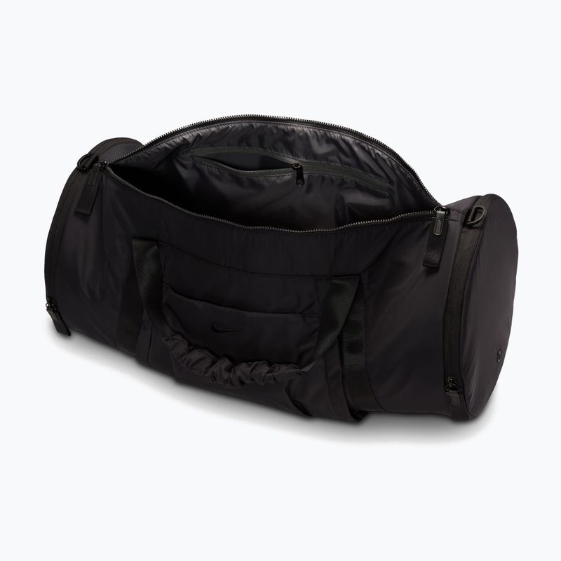 Trainingstasche Nike One 35 l black/iron grey/black 4