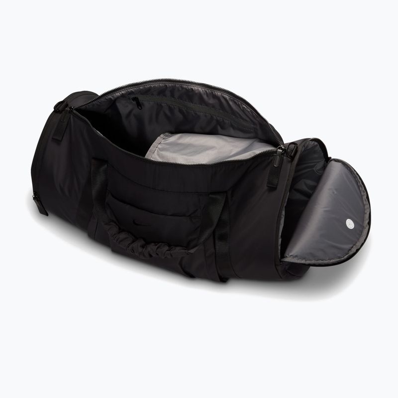 Trainingstasche Nike One 35 l black/iron grey/black 8
