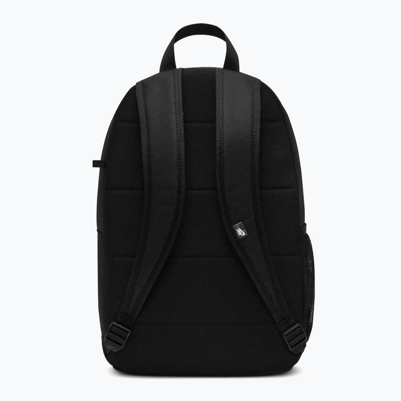 Trainingsrucksack Nike Elemental Shoebox 20 l black/orange/white 3