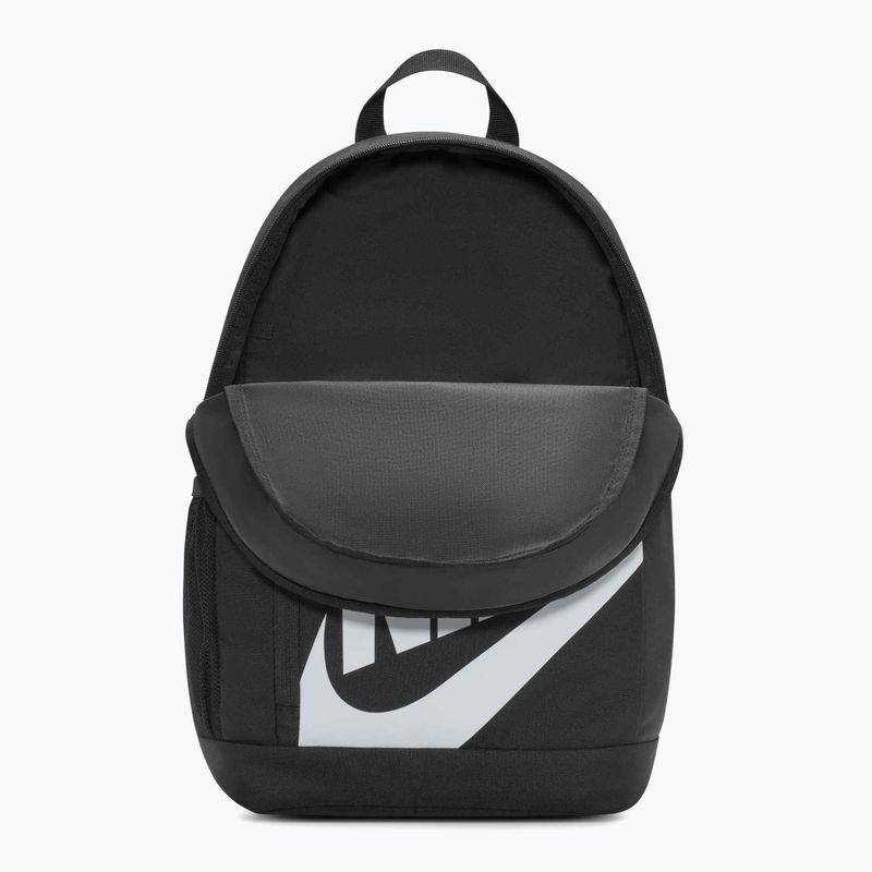 Trainingsrucksack Nike Elemental Shoebox 20 l black/orange/white 4
