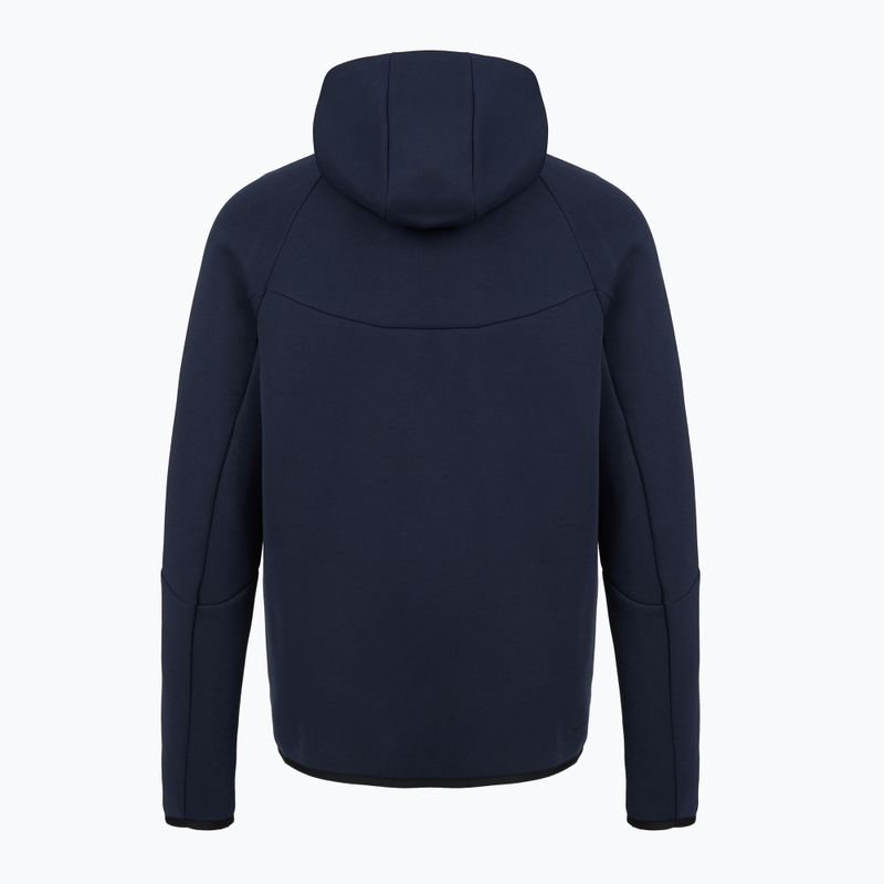 Herrenpullover Nike Tech obsidian/black 11