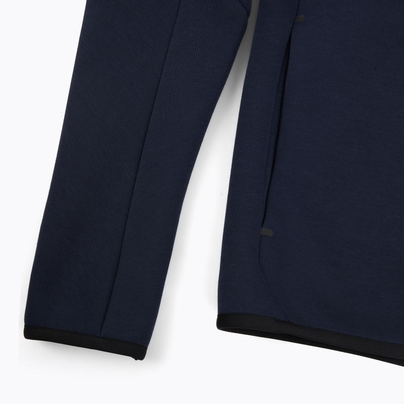 Herrenpullover Nike Tech obsidian/black 13