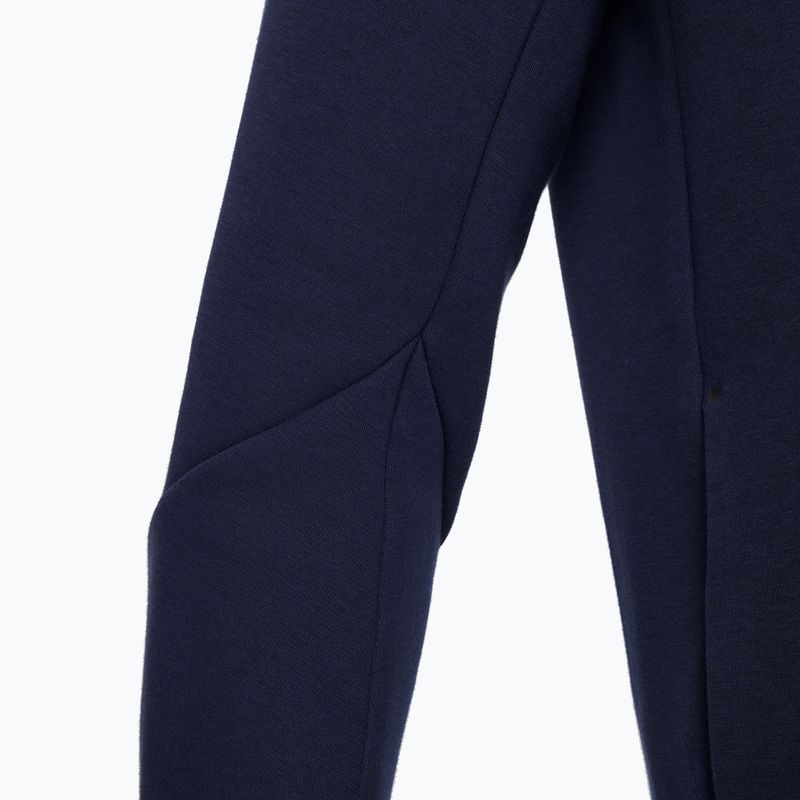 Herrenpullover Nike Tech obsidian/black 7