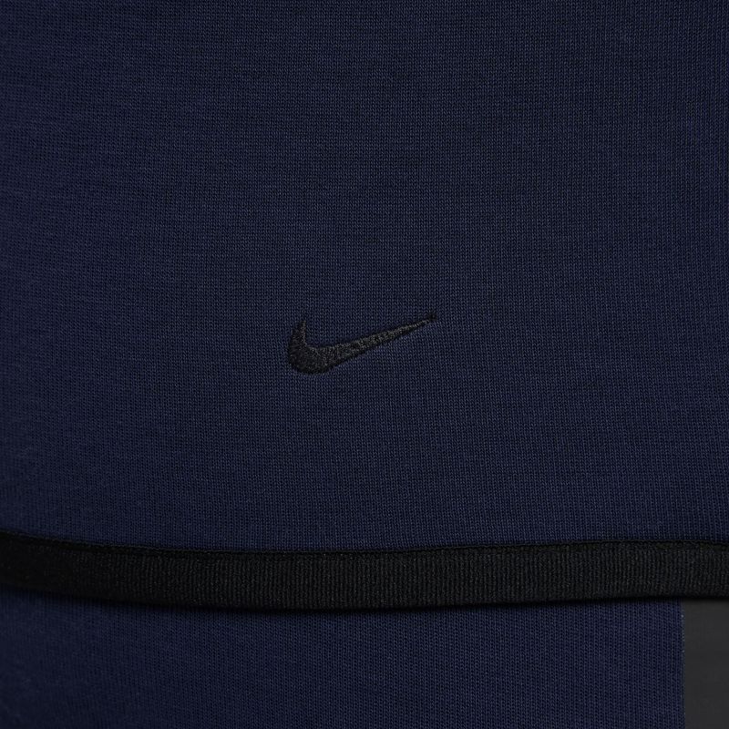 Herrenpullover Nike Tech obsidian/black 11