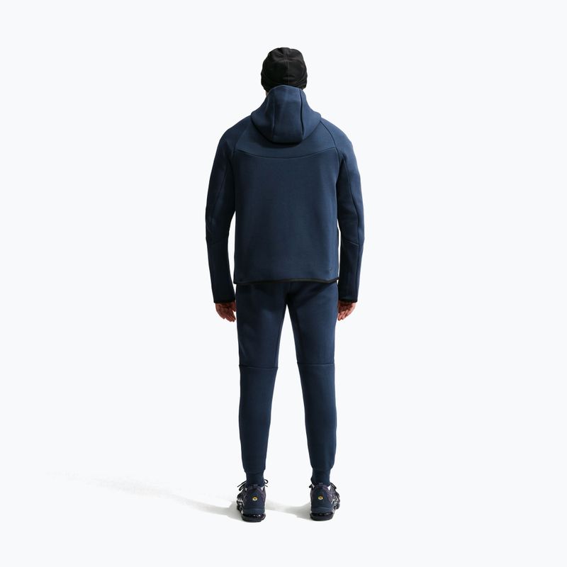 Herrenhose Nike Tech obsidian/black 3