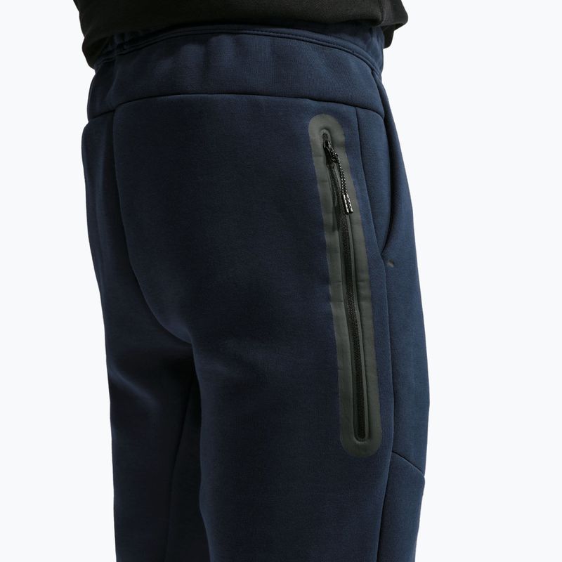 Herrenhose Nike Tech obsidian/black 5