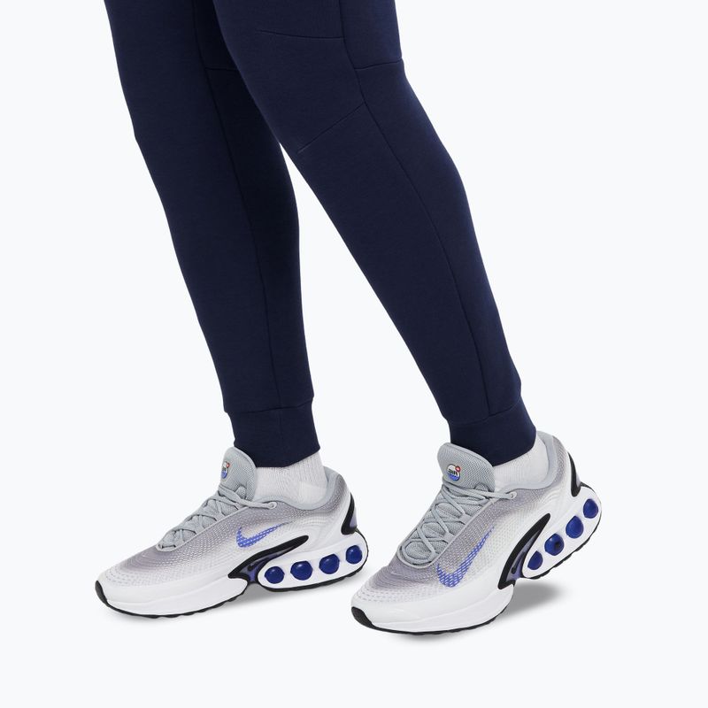 Herrenhose Nike Tech obsidian/black 6