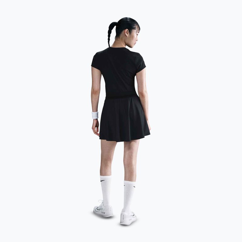 Damen-Tennisshirt Nike Court Dri-Fit Advantage 3