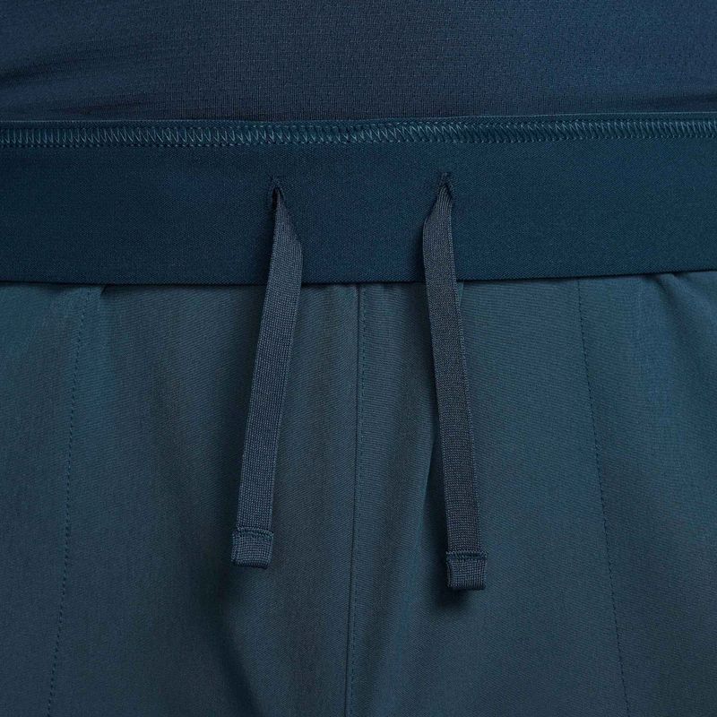 Herren Tennisshorts Nike Court Dri-Fit Advantage 8" armory navy/white 7