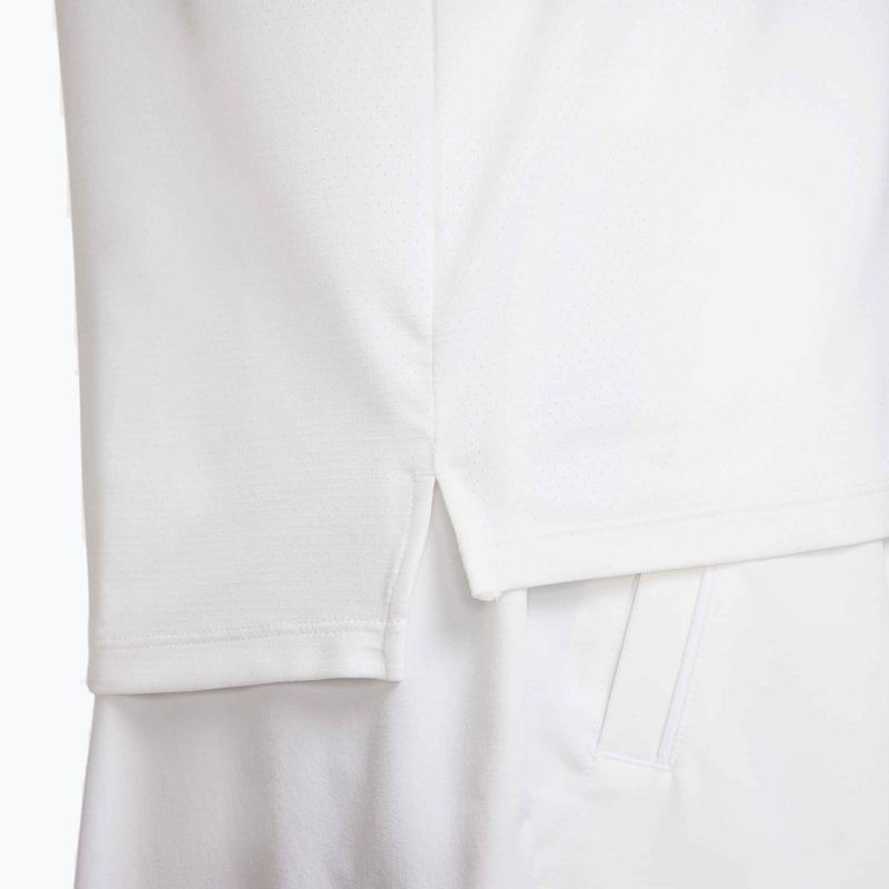 Herren-Tennis-T-Shirt Nike Court Dri-Fit Advantage 6