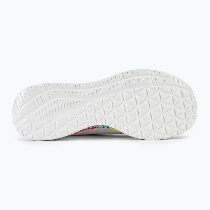 SKECHERS Damen Schuhe Uno Lite Exuberant Hearts weiß/multi 6