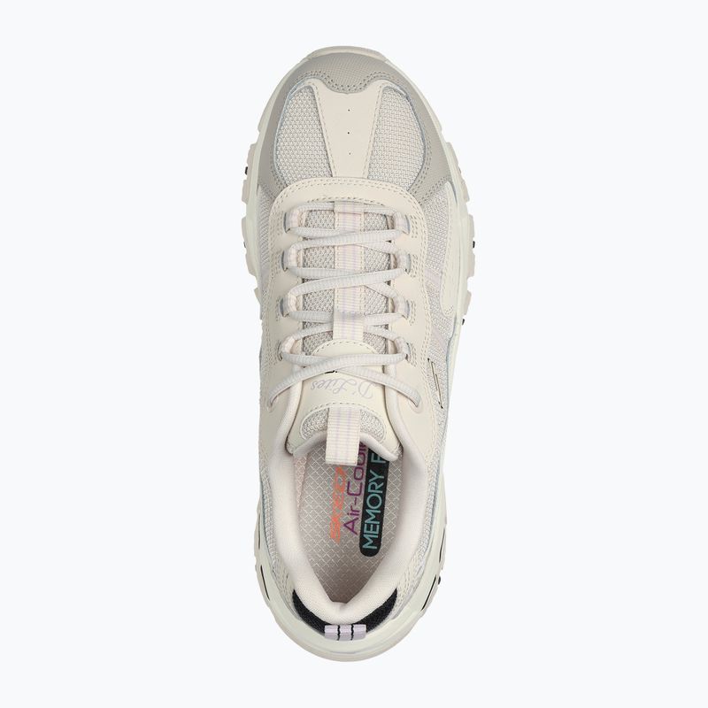 Schuhe Damen SKECHERS D'Lites Hiker beige 11