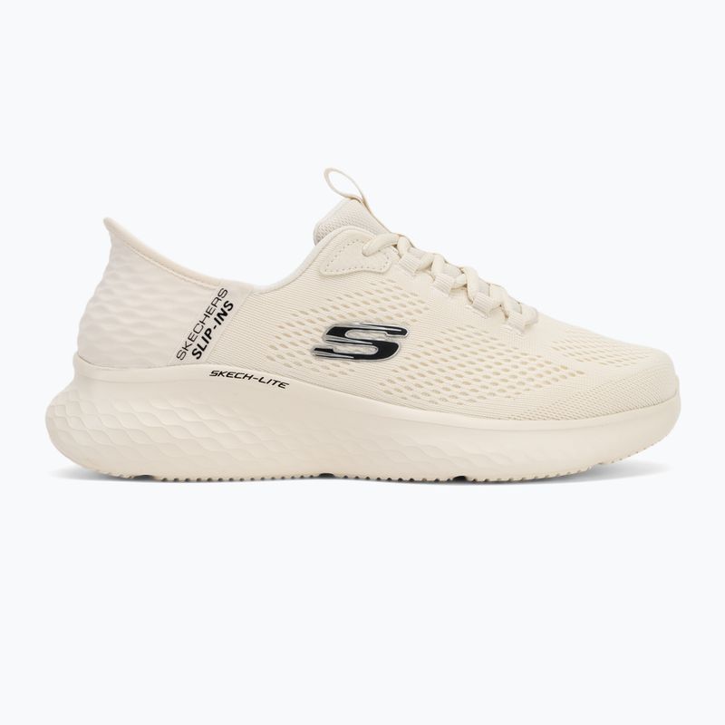 Herrenschuhe SKECHERS Skech-Lite Pro Primebase white 2
