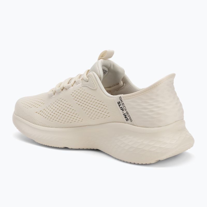 Herrenschuhe SKECHERS Skech-Lite Pro Primebase white 3