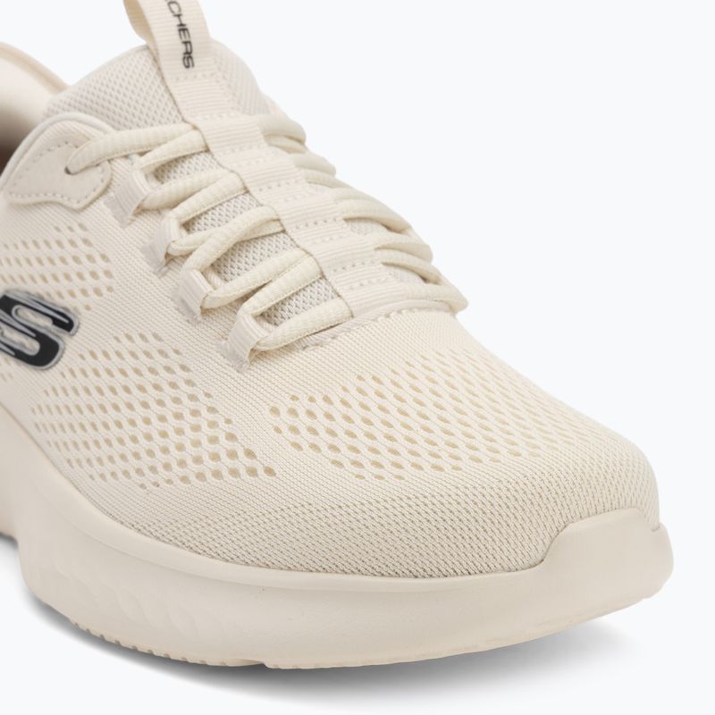 Herrenschuhe SKECHERS Skech-Lite Pro Primebase white 7