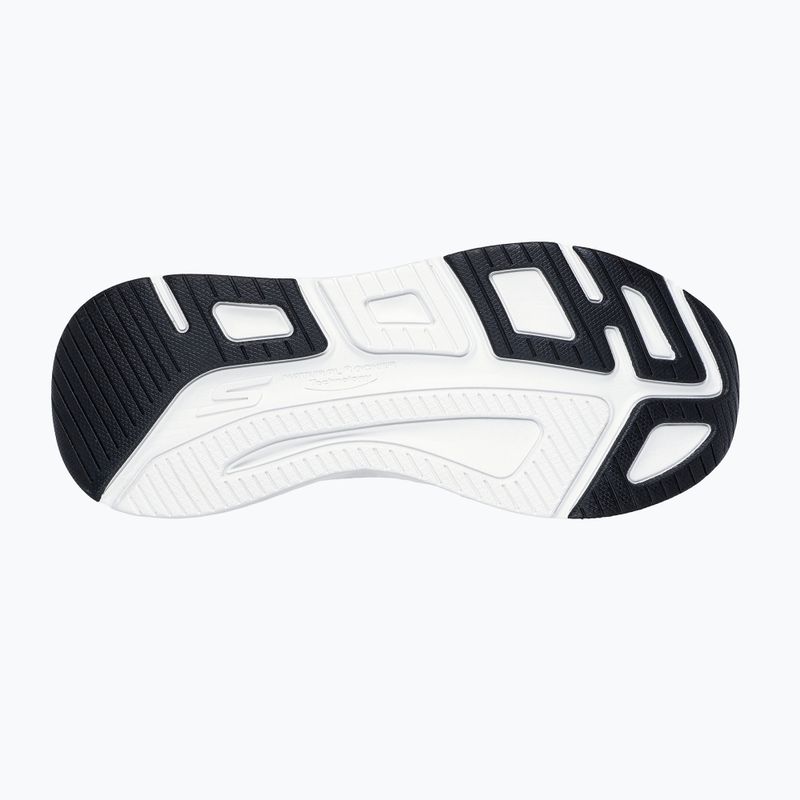 Schuhe Damen SKECHERS Max Cushioning Elite 2.0 Eternal black/white 10