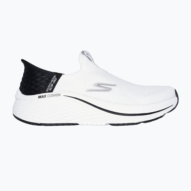 Schuhe Damen SKECHERS Max Cushioning Elite 2.0 Eternal white 8