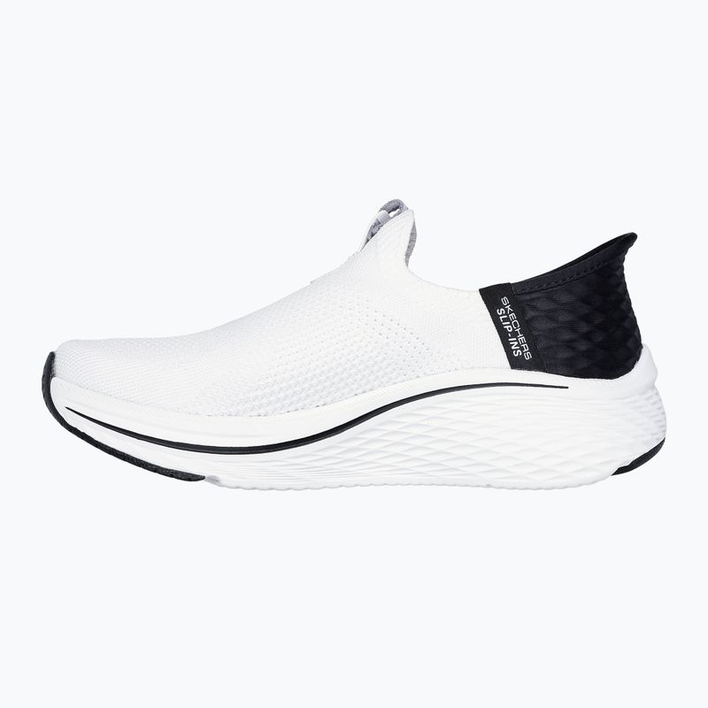Schuhe Damen SKECHERS Max Cushioning Elite 2.0 Eternal white 9