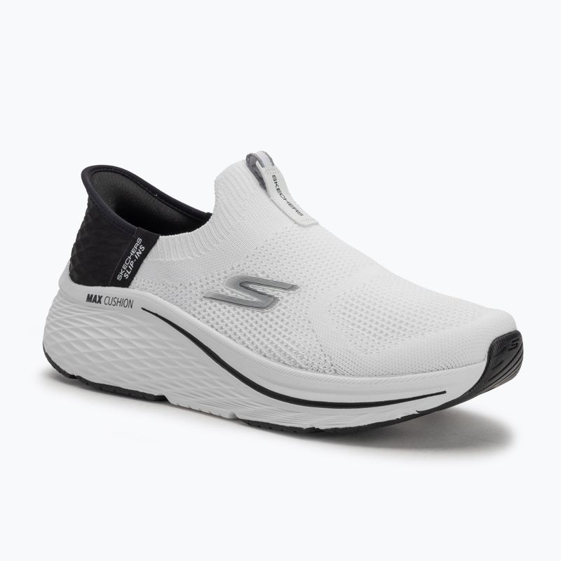 Schuhe Damen SKECHERS Max Cushioning Elite 2.0 Eternal white