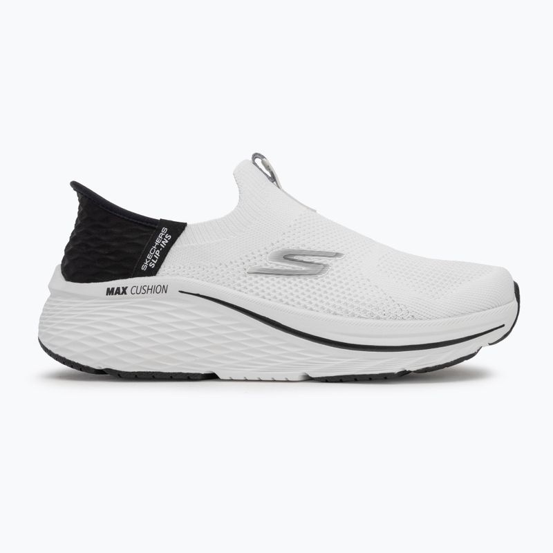 Schuhe Damen SKECHERS Max Cushioning Elite 2.0 Eternal white 2