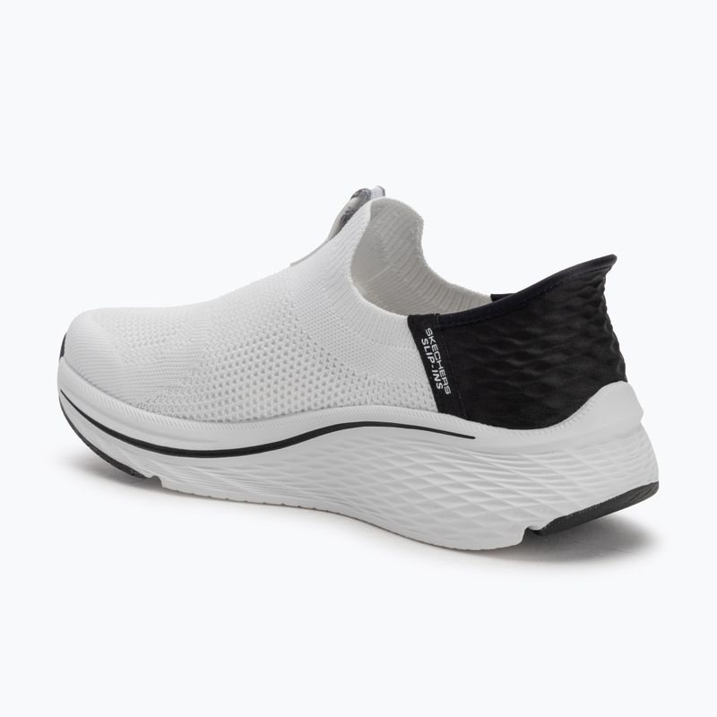 Schuhe Damen SKECHERS Max Cushioning Elite 2.0 Eternal white 3