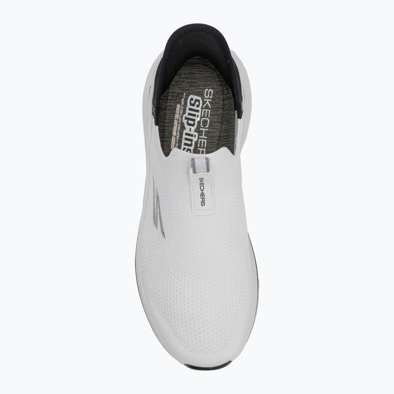 Schuhe Damen SKECHERS Max Cushioning Elite 2.0 Eternal white 5