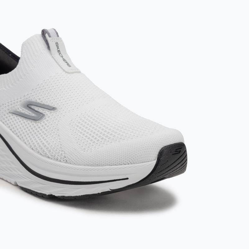 Schuhe Damen SKECHERS Max Cushioning Elite 2.0 Eternal white 7