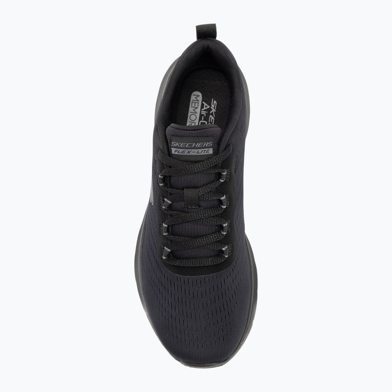 Schuhe Damen SKECHERS Flex Appeal 5.0 New Path black 5