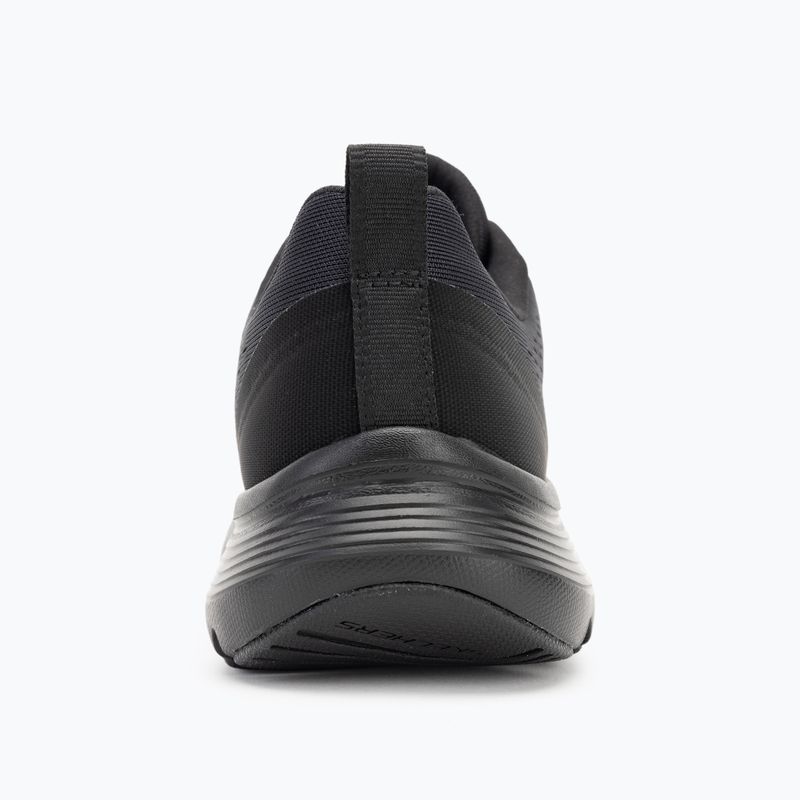 Schuhe Damen SKECHERS Flex Appeal 5.0 New Path black 6