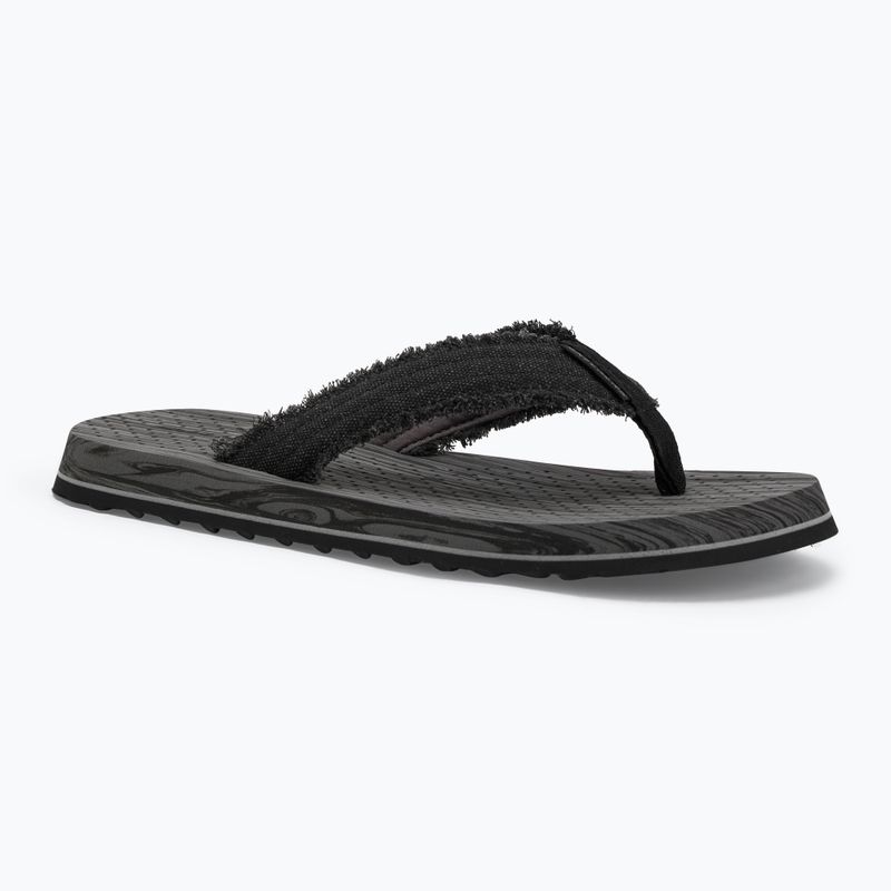Flip-Flops Herren Skechers Tantric Fritz black