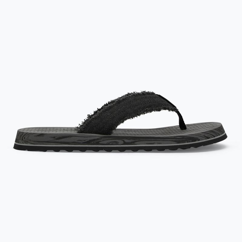 Flip-Flops Herren Skechers Tantric Fritz black 2