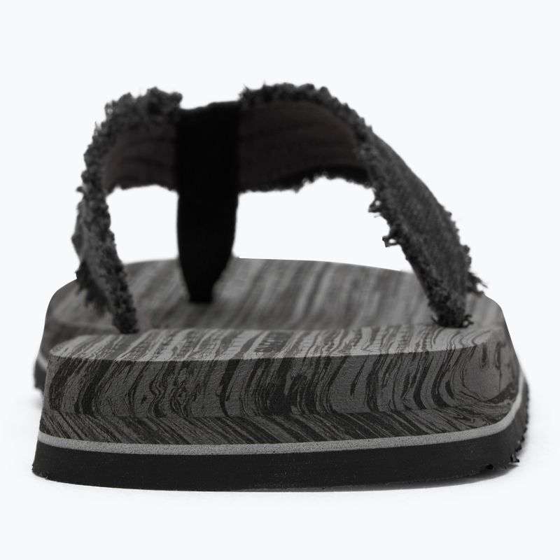 Flip-Flops Herren Skechers Tantric Fritz black 6
