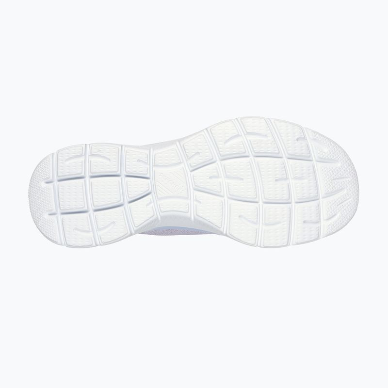SKECHERS Damen Schuhe Summits Diamond Dream lavendel 9