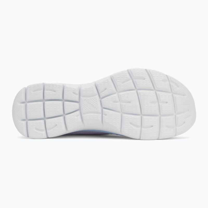 SKECHERS Damen Schuhe Summits Diamond Dream lavendel 4