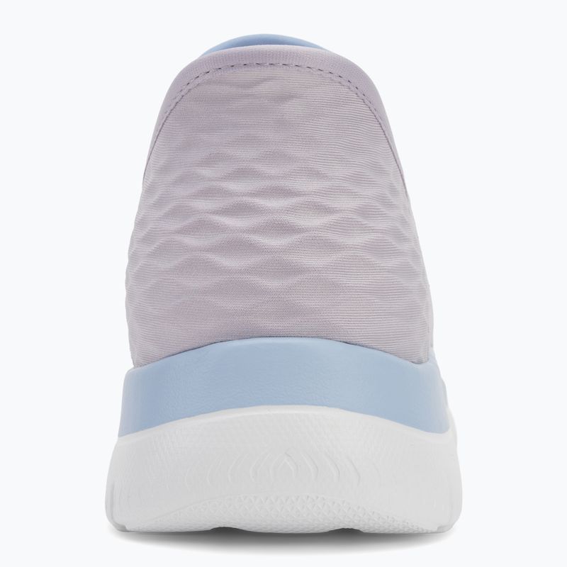 SKECHERS Damen Schuhe Summits Diamond Dream lavendel 6