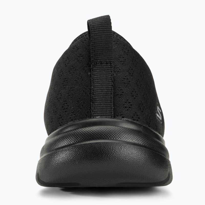 Damen Schuhe SKECHERS On-The-Go Flex Siena schwarz 8